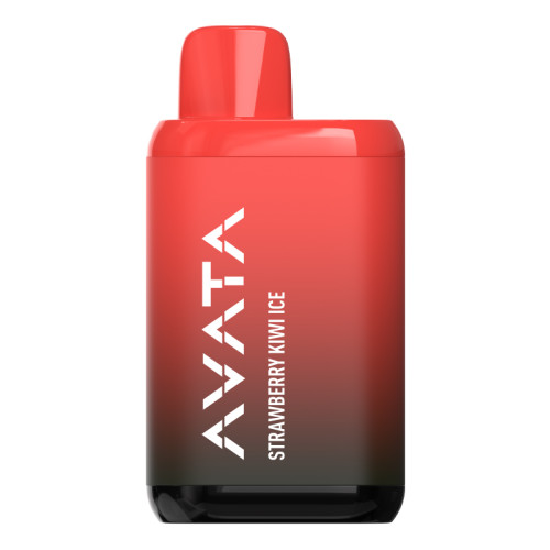 AVATA - Rechargeable Disposable Device